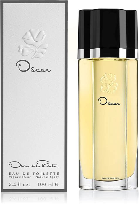 oscar de la renta eau de toilette 100 ml|eau toilette oscar la renta.